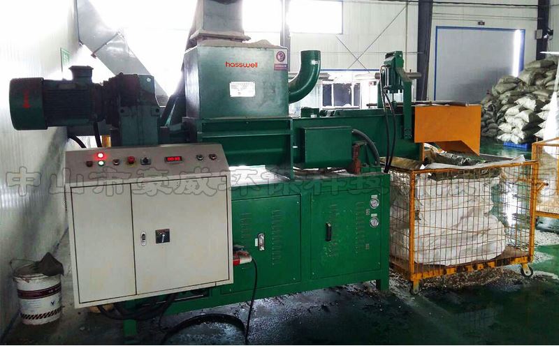 安徽聚氨酯泡沫壓實機應(yīng)用生產(chǎn)線