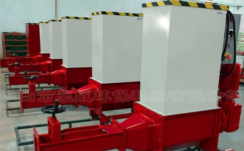 小型EPS泡沫壓實(shí)機(jī)批量生產(chǎn)